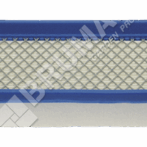 Filtro aria per motori HONDA 17210.Z0A.003 - 010439