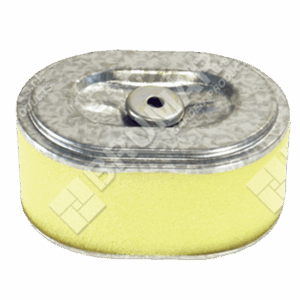 Filtro aria per motori HONDA 17210.ZE0.822 - 006537