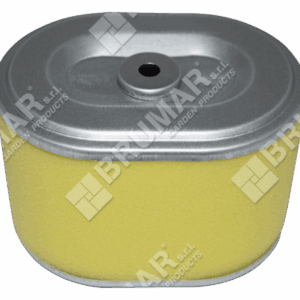 Filtro aria per motori HONDA 17210.ZE1.822 - 17210.ZE1.505 - 006765
