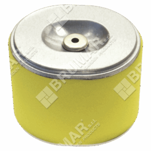 Filtro aria per motori HONDA 17210.ZE3.010 - 006767
