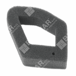 Filtro aria per motori HONDA 17211.Z0Z.000 - 010766