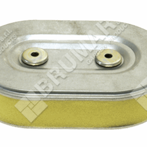 Filtro aria per motori HONDA 17211.ZAO.702 - 17210.ZAO.506 - 006768