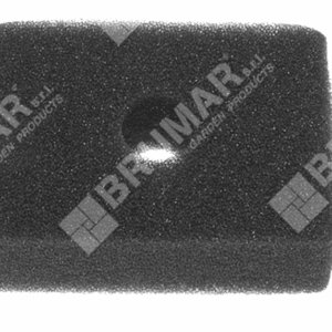 Filtro aria per motori HONDA 17211.ZE1.000 - 006177