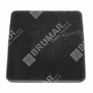 Filtro aria per motori HONDA 17211.ZM7.000 - 022582