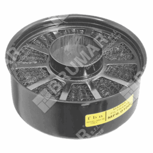 Filtro aria per motori INTERMOTOR - LOMBARDINI 359.26 - MF6.01007 - 009228