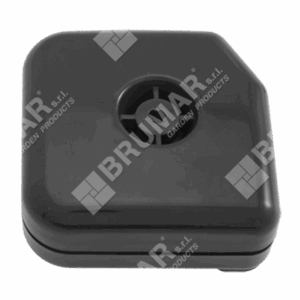 Filtro aria per motori KAWASAKI 11010-2572 - 014408