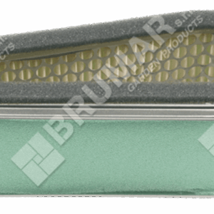 Filtro aria per motori KAWASAKI 11013-1214 + 11013-2098 + 11013-2143 - 006542