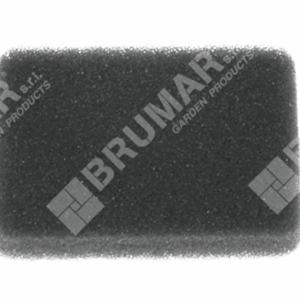 Filtro aria per motori KAWASAKI 11013-2081 - 001086