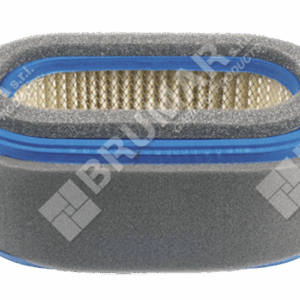 Filtro aria per motori KAWASAKI 11013-2146 - 11029-2006 - 011312