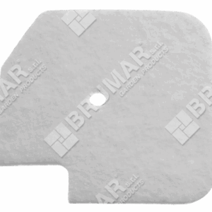 Filtro aria per motori KAWASAKI 11013-2208 - 018440