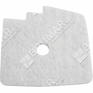 Filtro aria per motori KAWASAKI 11013-2234 - 019824