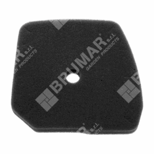 Filtro aria per motori KAWASAKI 11013-2242 - 019566