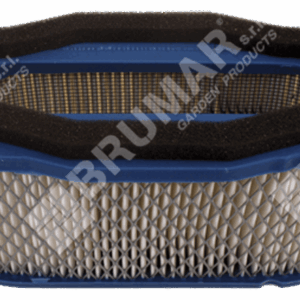 Filtro aria per motori KAWASAKI 11013-7009 + 11013-7010 + 11029-7001 + 11029-7002 - 014549