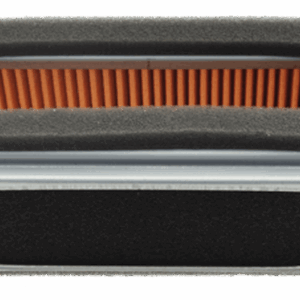 Filtro aria per motori KAWASAKI 3155V1-212A - 3155V1-213A - 046599