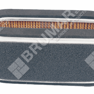 Filtro aria per motori KUBOTA 12191.11220 - 011300