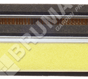 Filtro aria per motori KUBOTA 12681.11220 - MOD. 7046 - 005225
