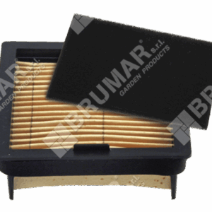 Filtro aria per motori KUBOTA 12867.11212 - 015648