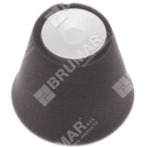 Filtro aria per motori KUBOTA 13134.11180 - 009273