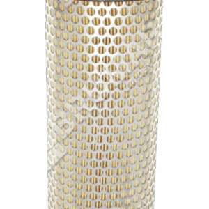 Filtro aria per motori KUBOTA 15741.11080 - 15741.11083 - 009272