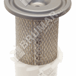 Filtro aria per motori KUBOTA 15852.11082 - 15852.11081 - 009279