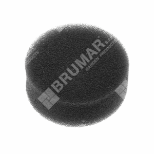 Filtro aria per motori LAWN BOY 604274 - 006781