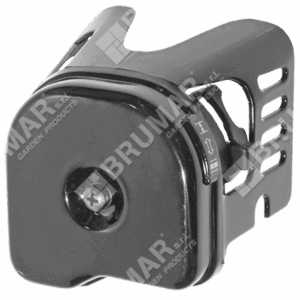 Filtro aria per motori MITSUBISHI - 006793