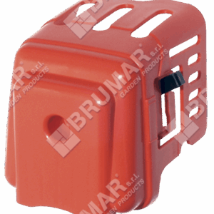 Filtro aria per motori MITSUBISHI - 006794