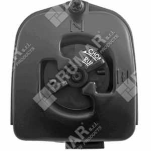 Filtro aria per motori MITSUBISHI - 013685