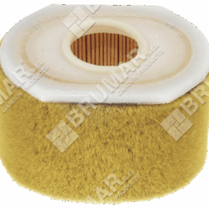 Filtro aria per motori MITSUBISHI KA40039AA - 006802