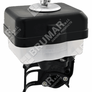 Filtro aria per motori RATO - PUBERT 0001210117 - 034858