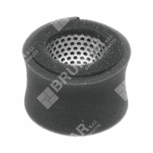 Filtro aria per motori ROBIN - SUBARU 1283260207 - 005038