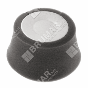 Filtro aria per motori ROBIN - SUBARU 2063260107 - 008351