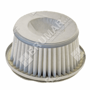 Filtro aria per motori ROBIN - SUBARU 2073260008 - 008311