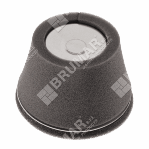 Filtro aria per motori ROBIN - SUBARU 2263260107 - 008354