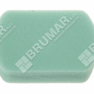 Filtro aria per motori ROBIN - SUBARU 2273600603 - 008303