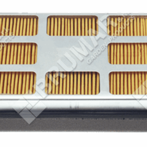 Filtro aria per motori ROBIN - SUBARU 2283280107 - 009274