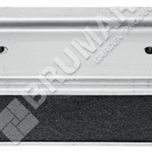 Filtro aria per motori ROBIN - SUBARU 2463260107 - 005034