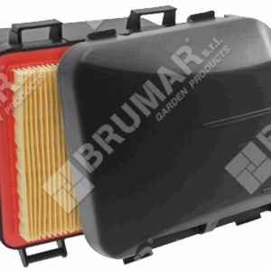 Filtro aria per motori SUBARU 17100-Z620110-00 - 028401