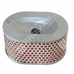 Filtro aria per motori YANMAR 114650.12450 - 006168