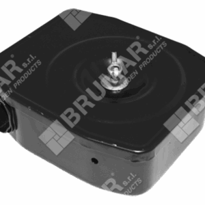 Filtro aria per motori YANMAR 714250.12560 - 050652