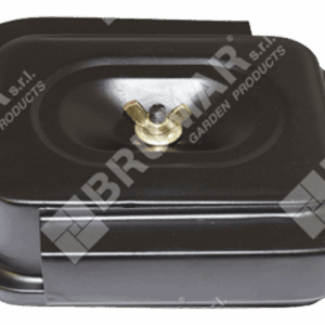 Filtro aria per motori YANMAR 714650.12560 - 050325