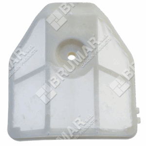 Filtro aria per motoseghe ALPINA - CASTOR - CASTELGARDEN - GGP 118800188/0 - 028050