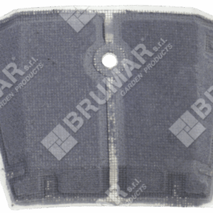 Filtro aria per motoseghe ALPINA - CASTOR - CASTELGARDEN - GGP 3781030 - 001595