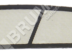 Filtro aria per motoseghe ALPINA - CASTOR - CASTELGARDEN - GGP 3781280 - 005774