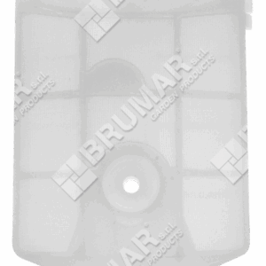 Filtro aria per motoseghe ASIA - CINA - GOOD LUCK - LEA - SANDRIGARDEN - SWM - MTD - 013316