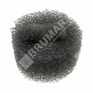 Filtro aria per motoseghe ASIA - CINA - GOOD LUCK - LEA - SANDRIGARDEN - SWM - MTD - 029405