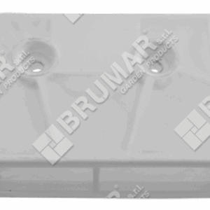 Filtro aria per motoseghe DOLMAR - SACHS - MAKITA 020.173.201 - 020.173.202 - 017135