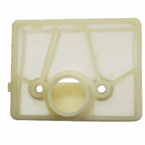 Filtro aria per motoseghe DOLMAR - SACHS - MAKITA 020.173.201 - 020.173.202 - 046567