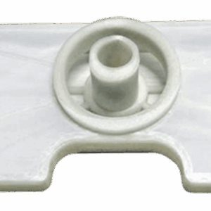 Filtro aria per motoseghe DOLMAR - SACHS - MAKITA 114.173.631 - 045965