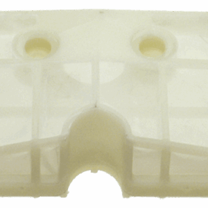 Filtro aria per motoseghe DOLMAR - SACHS - MAKITA 120.378.010 - 004509